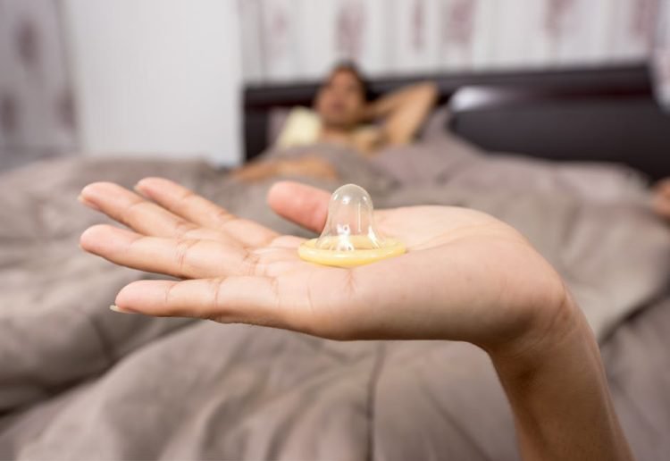 Các biện pháp tránh thai với phụ nữ đang cho con bú - ảnh 2
