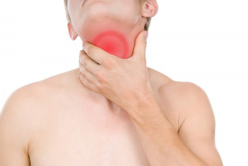 Các bệnh thường gặp ở thực quản - ảnh 2