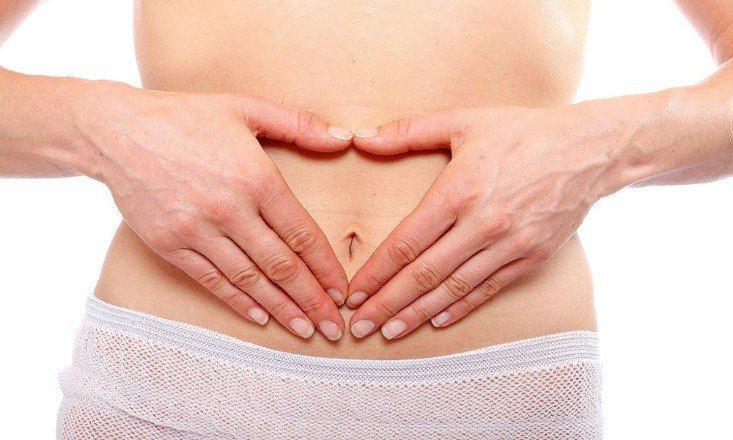 Chụp X-quang tử cung