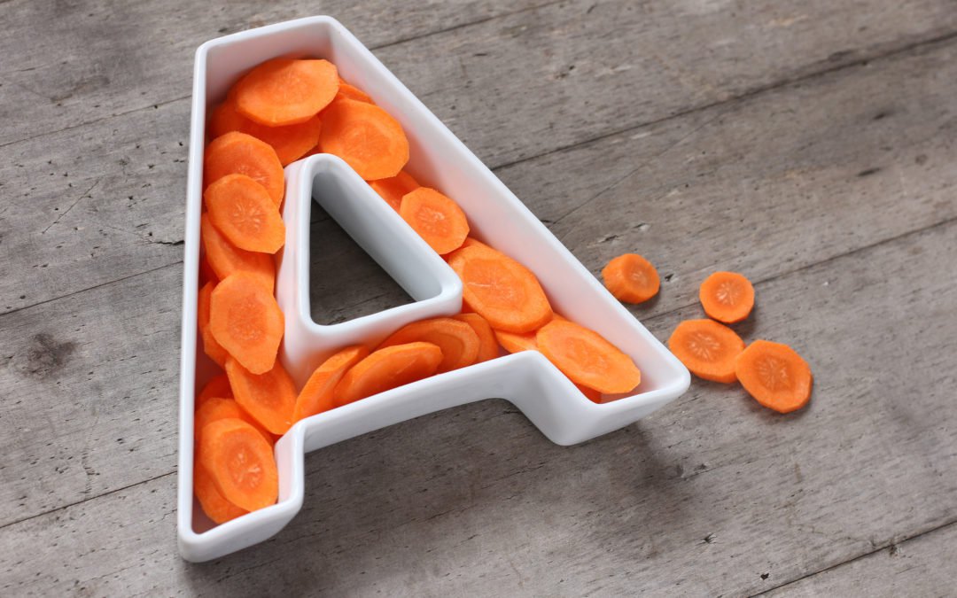 Vitamin A
