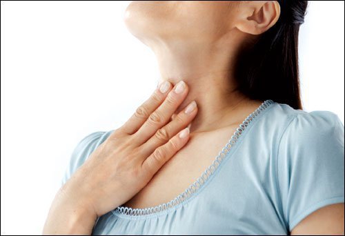 Ung thư thực quản: Nguyên nhân, triệu chứng, tiên lượng bệnh và cách điều trị - ảnh 1