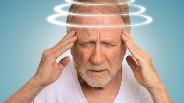 Rối loạn tiền đình là bệnh gì?, Nguyên nhân và Các phương pháp điều trị - ảnh 1