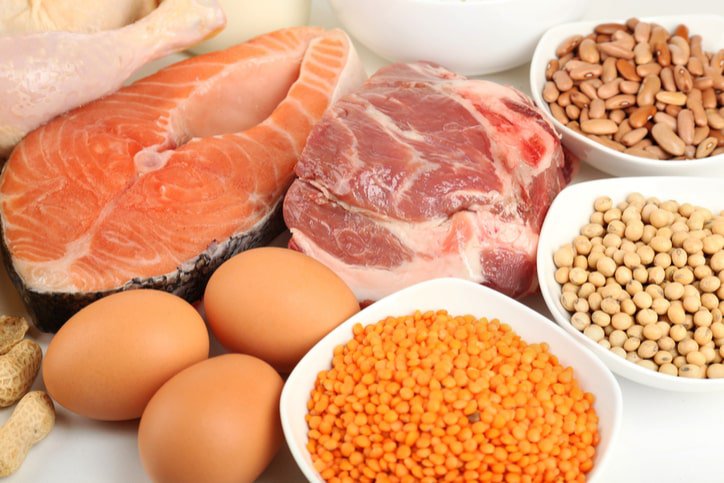 Chế độ ăn cho người cắt toàn bộ dạ dày - ảnh 1