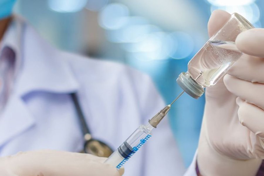 Vaccine