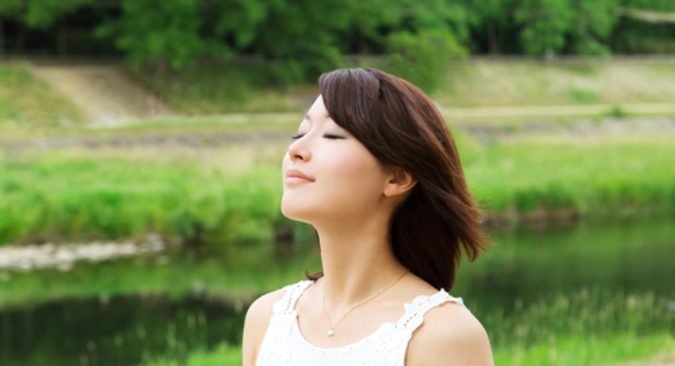 Hít thở sâu đúng cách tốt như thế nào? - ảnh 2