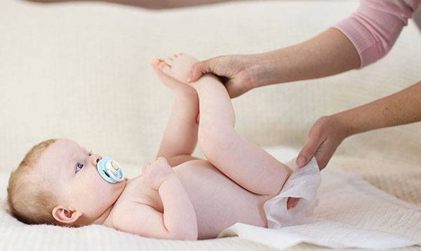 Rò hậu môn ở trẻ nhỏ có thể tự khỏi không? - ảnh 2
