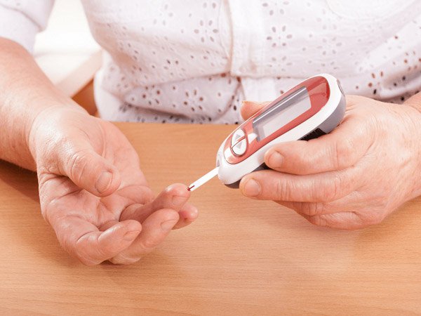 Biến chứng liệt dạ dày do đái tháo đường - ảnh 2