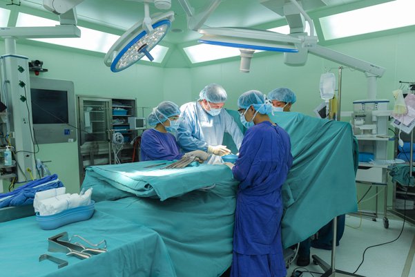 Các phương pháp điều trị bệnh Barrett thực quản - ảnh 2