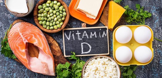 VitaminD
