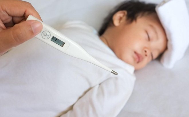 Lưu ý khi tiêm chủng vắc-xin phòng bại liệt - ảnh 2