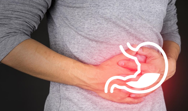 Cắt dạ dày điều trị viêm loét dạ dày tá tràng - ảnh 1