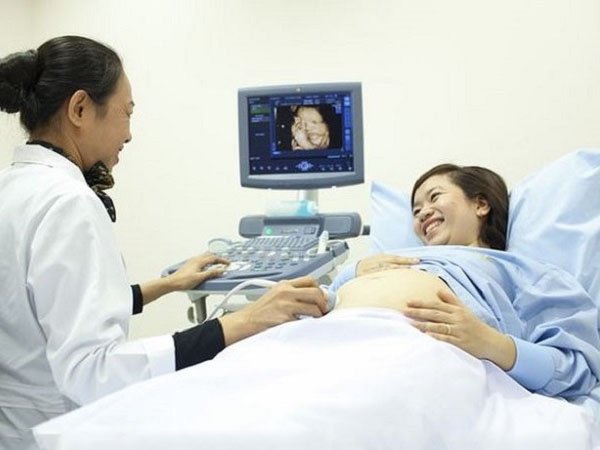 Bóc tách túi thai khi mang bầu có nguy hiểm không? - ảnh 2