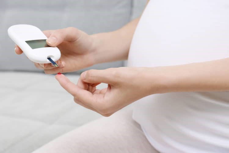 Bóc tách túi thai khi mang bầu có nguy hiểm không? - ảnh 1