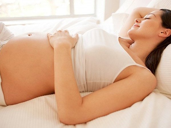 Bị bệnh tim mạch, cần lưu ý gì khi mang thai? - ảnh 2