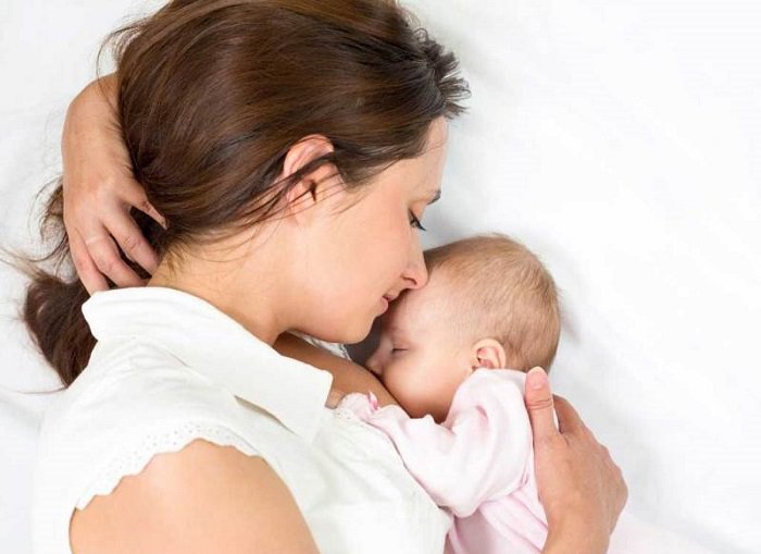 Viêm gan B lây từ mẹ sang con