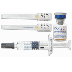 Nguồn gốc vacxin Varilrix