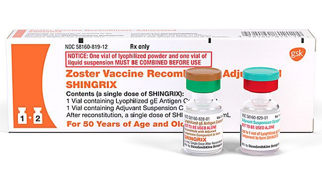 Shingrix