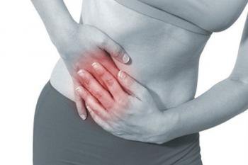 Đau tức hạ sườn bên phải