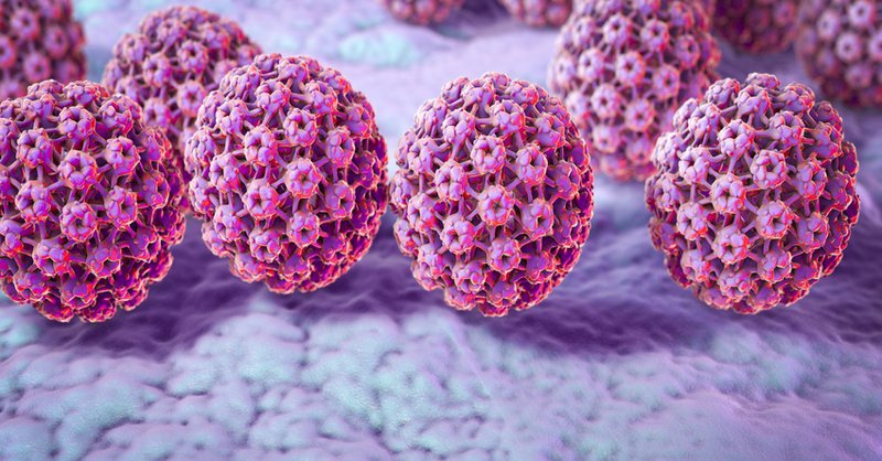 Sùi mào gà ở trẻ do virus HPV 1-4 gây nên