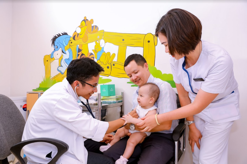 Đặt ống thông dạ dày cho trẻ sơ sinh: Những điều cần biết - ảnh 2