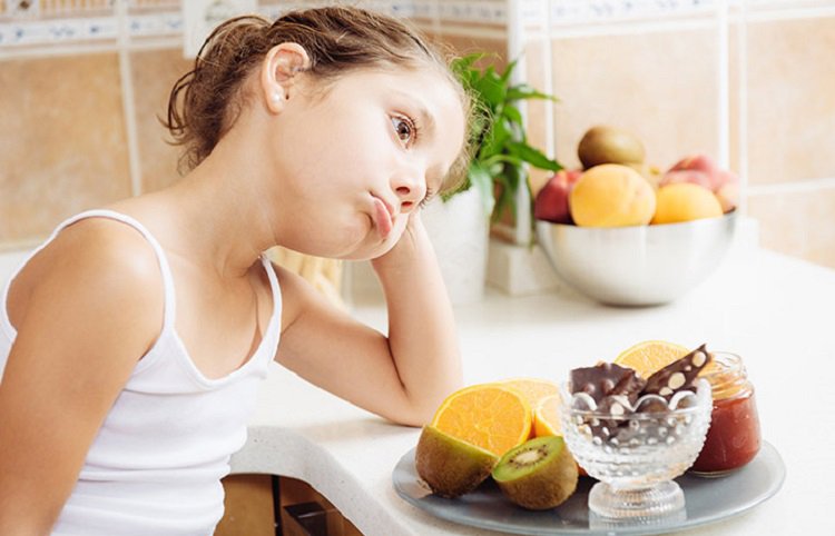 Viêm gan B cấp tính có thể gây cảm giác biếng ăn