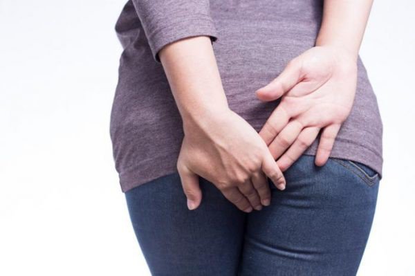 Những nguyên nhân gây ngứa hậu môn - ảnh 2