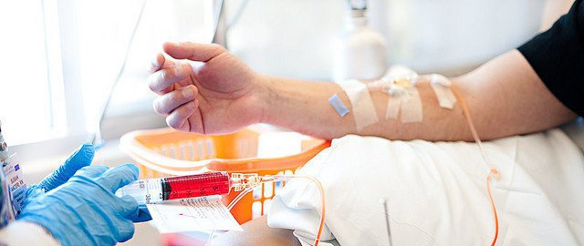 Hóa trị ung thư thực quản: Những điều cần biết - ảnh 1