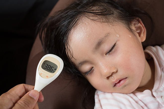 Khi nào khỏi hẳn sốt xuất huyết