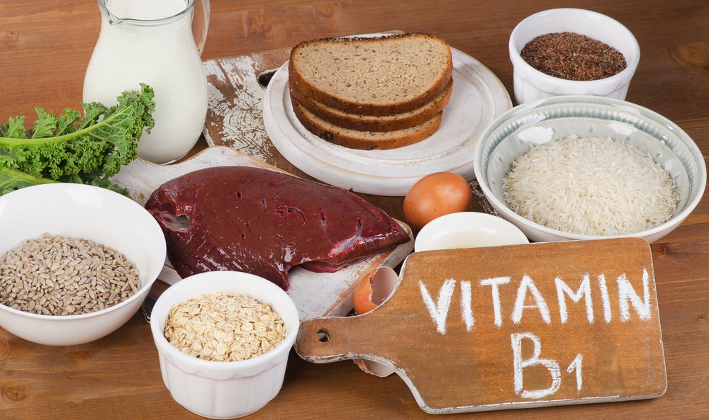 Vitamin B1