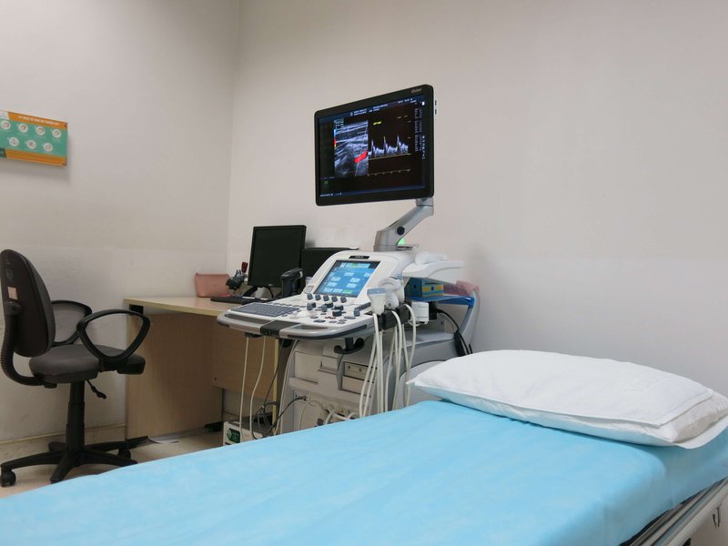 Đánh giá mức độ xơ gan do viêm gan C nhờ siêu âm đàn hồi mô tiên tiến