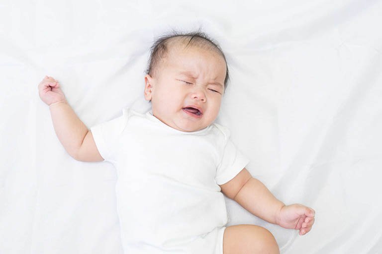 Chăm sóc và dinh dưỡng cho trẻ bị viêm loét dạ dày - ảnh 2