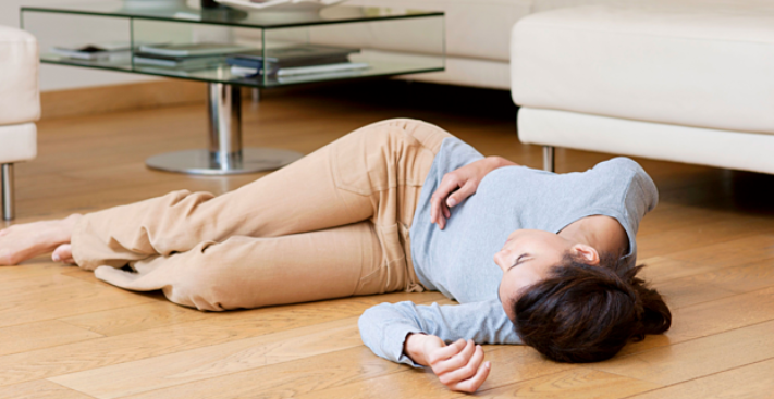 Các giai đoạn phát triển của bệnh giang mai - ảnh 2