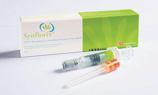 Những điều cần biết về vắc xin phế cầu Synflorix