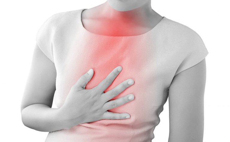 Trào ngược mật: Nguyên nhân, triệu chứng - ảnh 1