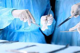 Phẫu thuật u xơ