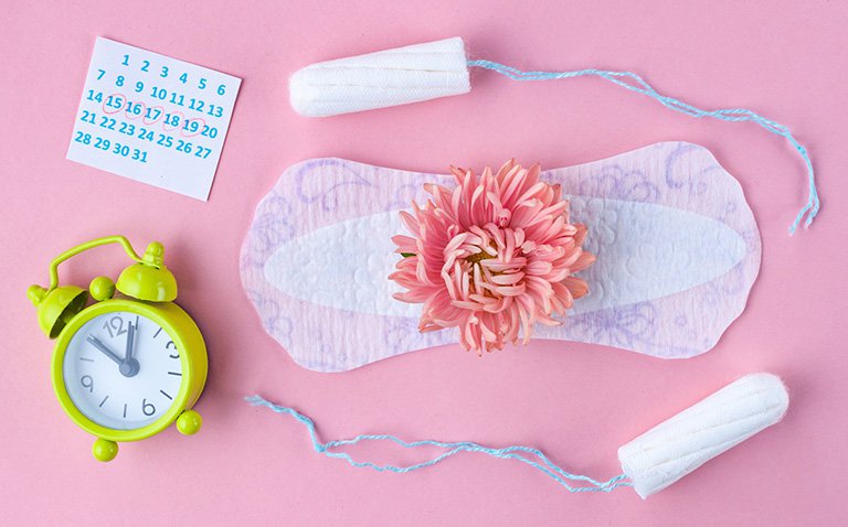 Chu kỳ kinh nguyệt