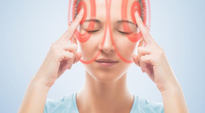 Rối loạn tiền đình lên ăn gì? và Cách phòng tránh - ảnh 2