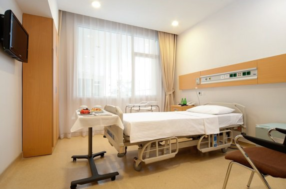 Rối loạn tiền đình lên ăn gì? và Cách phòng tránh - ảnh 1