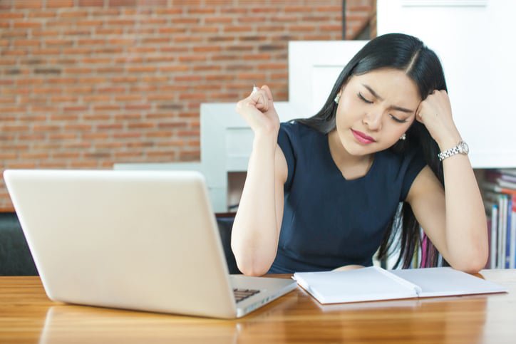 Phân biệt giữa bệnh thiếu máu não và rối loạn tiền đình - ảnh 1