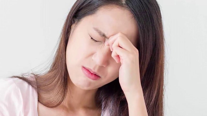 Phân biệt giữa bệnh thiếu máu não và rối loạn tiền đình - ảnh 2