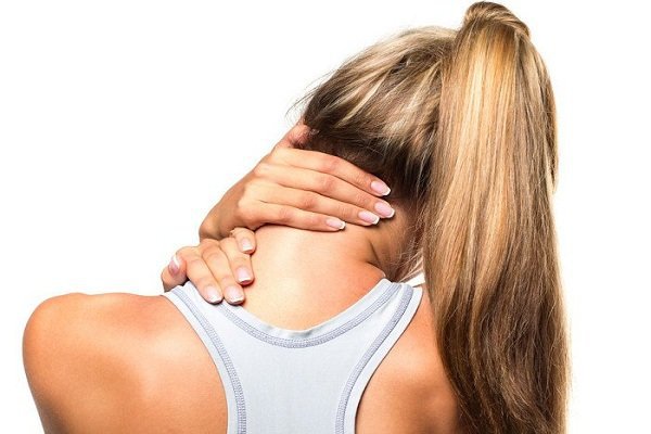 Các bài tập vận động cột sống cổ