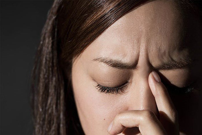 Nhức đầu kéo dài, cảnh giác bệnh dị dạng mạch máu não