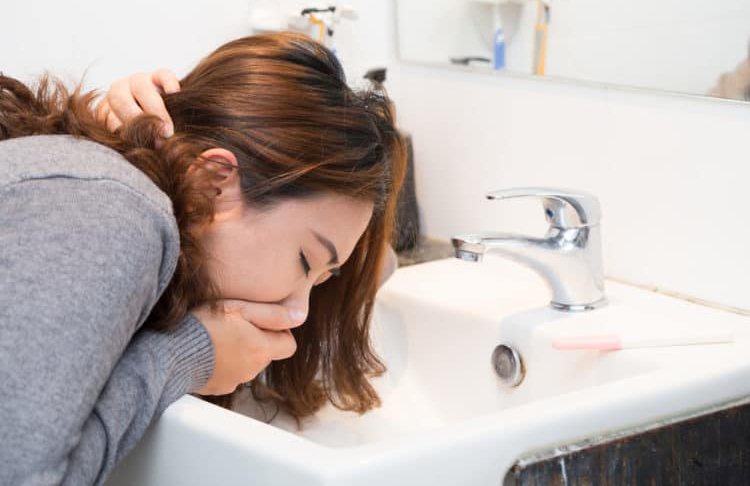 Rối loạn tiền đình khi mang thai - Nguyên nhân, dấu hiệu nhận biết - ảnh 2