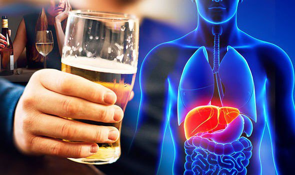 Cách tính nồng độ cồn trong hơi thở - ảnh 1