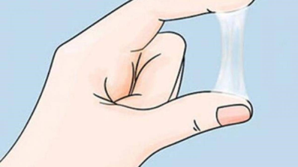 Mẹ bầu cần đi khám khi khí hư ra nhiều nhưng có màu mùi bất thường