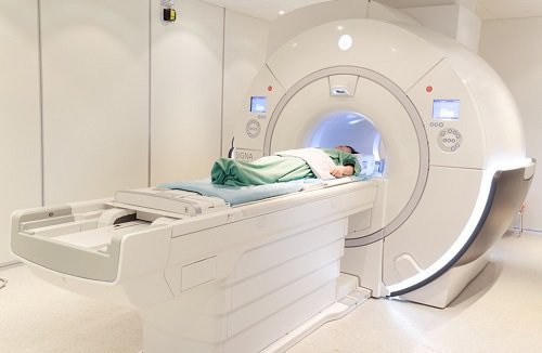Nguyên lý hoạt động của chụp cộng hưởng từ