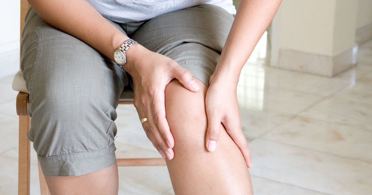 Chụp cộng hưởng từ (MRI) trong chẩn đoán chấn thương khớp gối