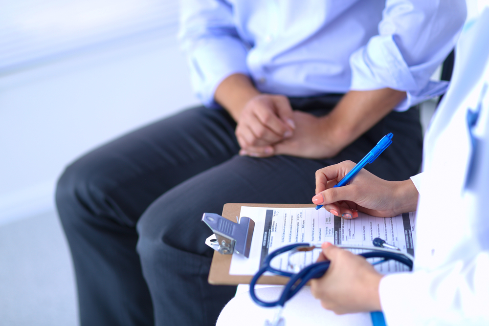 Khám phát hiện sớm ung thư tổng quát (chuyên sâu) - Nam 2