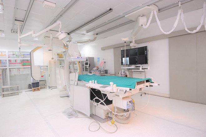 Phẫu thuật điều trị teo thực quản - ảnh 2