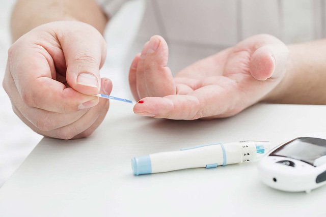 Vì sao Tụt huyết áp sau khi ăn và Dấu hiệu nhận biết - ảnh 1
